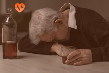 Лечение алкоголизма у пожилых людей в Октябрьске