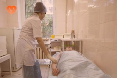 Бесплатное лечение алкоголизма в Октябрьске