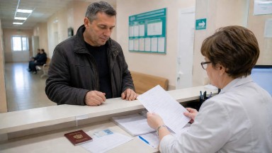 Бесплатное лечение алкоголизма в Октябрьске