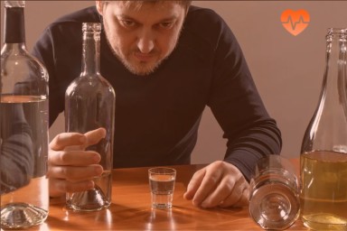 Лечение белой горячки в Октябрьске