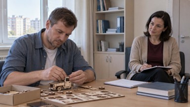 Лечение игромании в Октябрьске