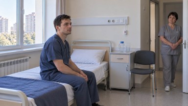 Лечение психоза в Октябрьске