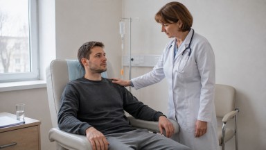 Детоксикация от марихуаны в Октябрьске