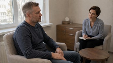 Лечение алкогольной депрессии в Октябрьске