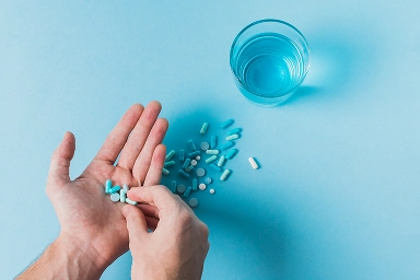 Лечение стресса в Октябрьске