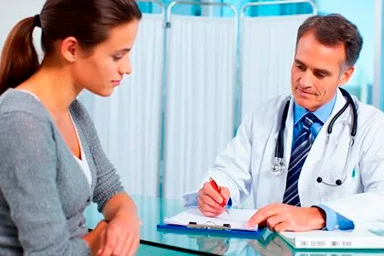 Раскодирование от алкоголизма в Октябрьске