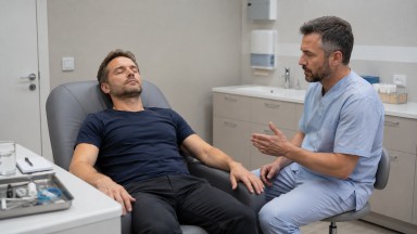 Кодирование гипнозом в Октябрьске