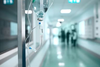 Лечение алкоголизма в стационаре в Октябрьске
