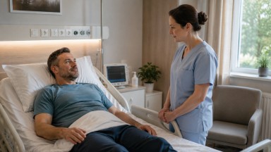 Детоксикация от алкоголя в Октябрьске