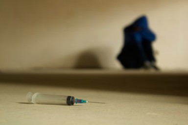 Лечение наркомании в Октябрьске