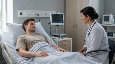 Лечение зависимости от спайса в Октябрьске