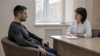 Лечение зависимости от марихуаны в Октябрьске