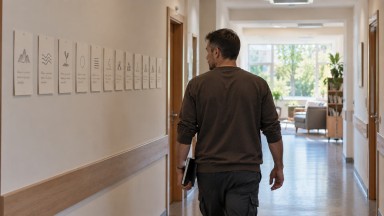 Реабилитация 12 шагов в Октябрьске