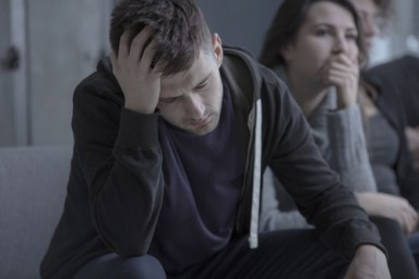 Принудительная реабилитация в Октябрьске